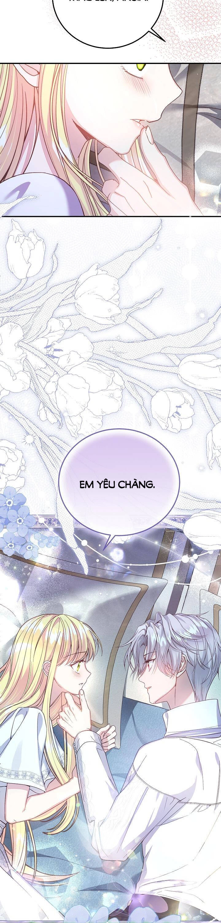 Trở Thành Vợ Thái Tử Quái Vật Chapter 94.2 - 13