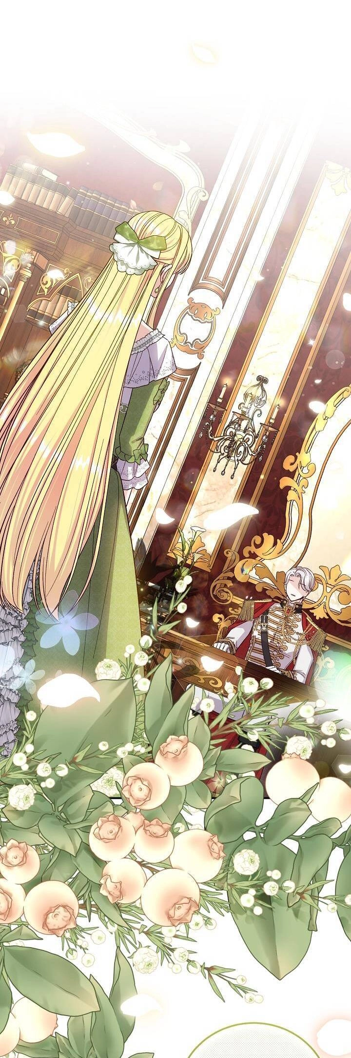 Trở Thành Vợ Thái Tử Quái Vật Chapter 95.1 - 12