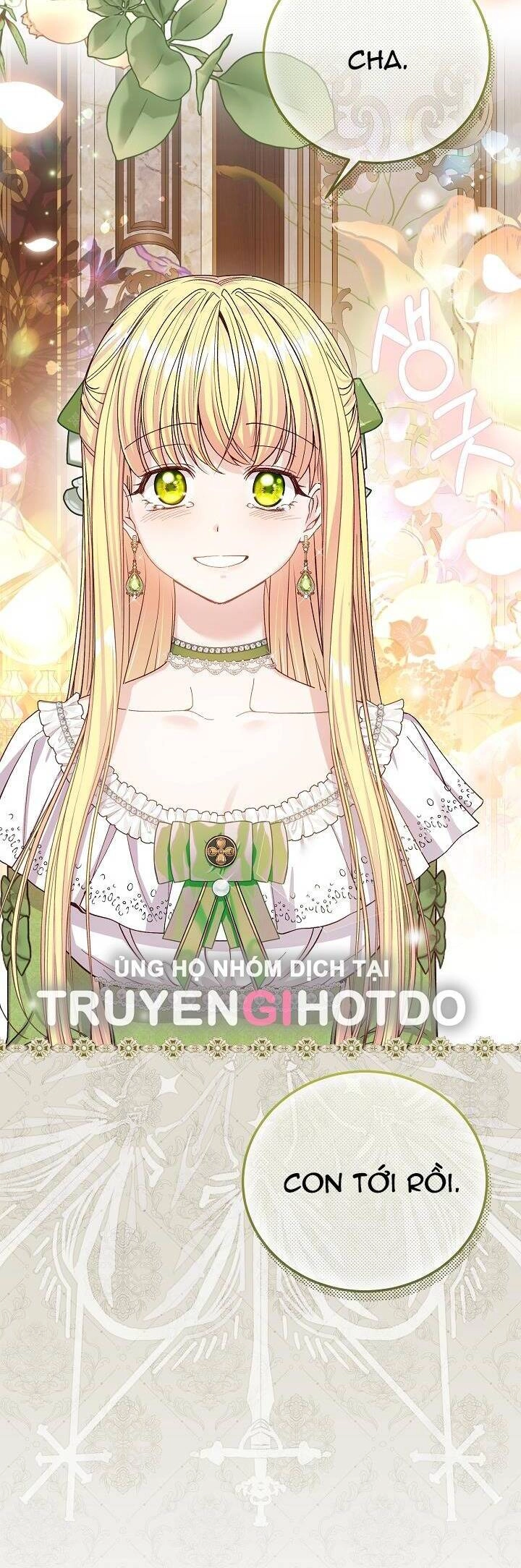 Trở Thành Vợ Thái Tử Quái Vật Chapter 95.1 - 13