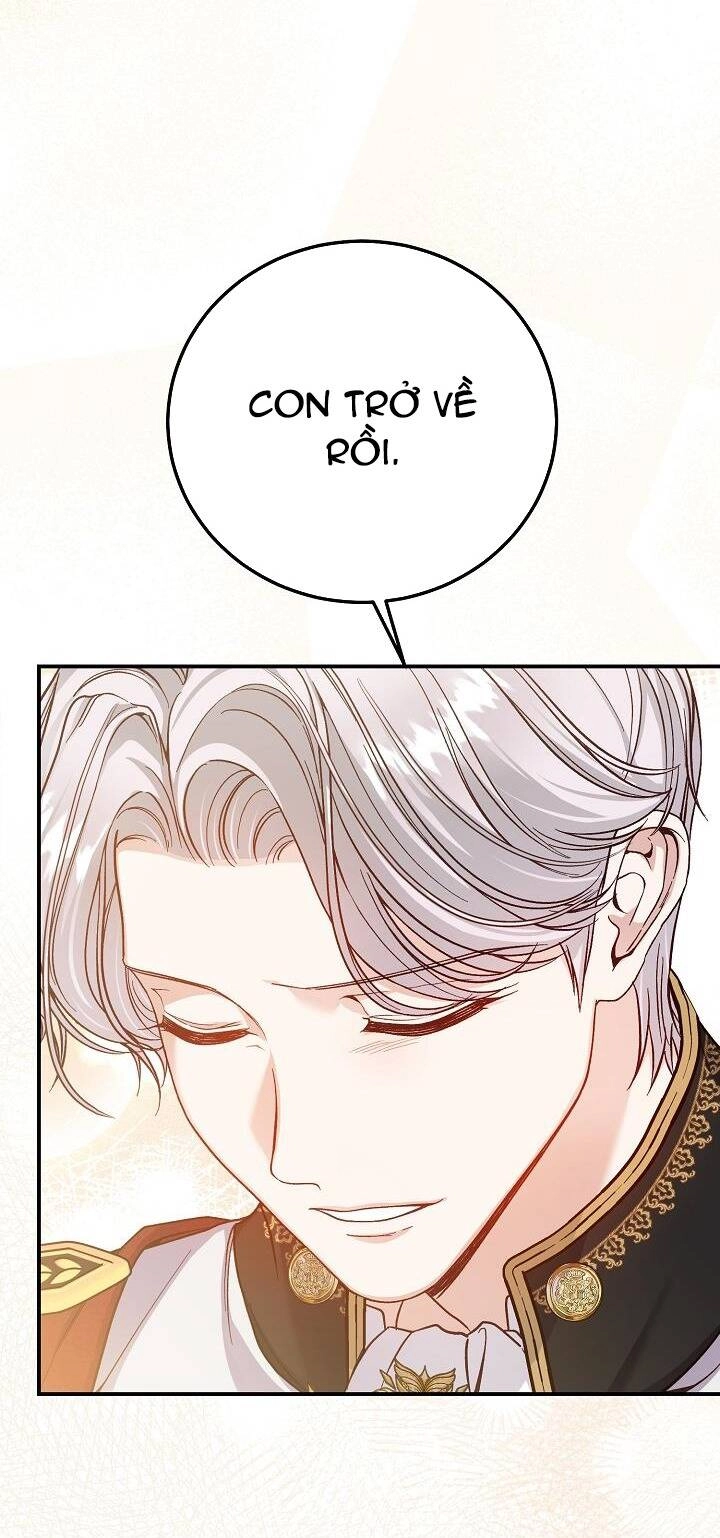 Trở Thành Vợ Thái Tử Quái Vật Chapter 95.1 - 17