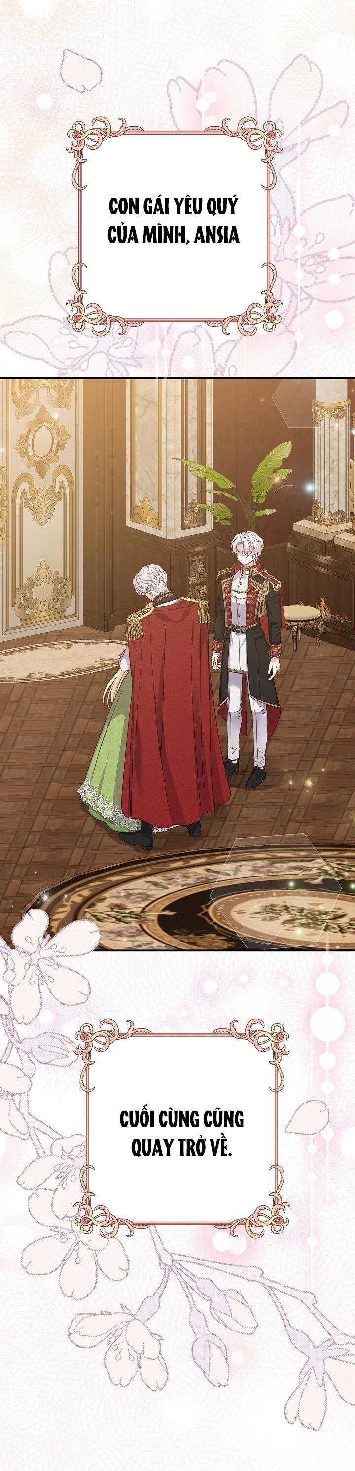 Trở Thành Vợ Thái Tử Quái Vật Chapter 95.1 - 19