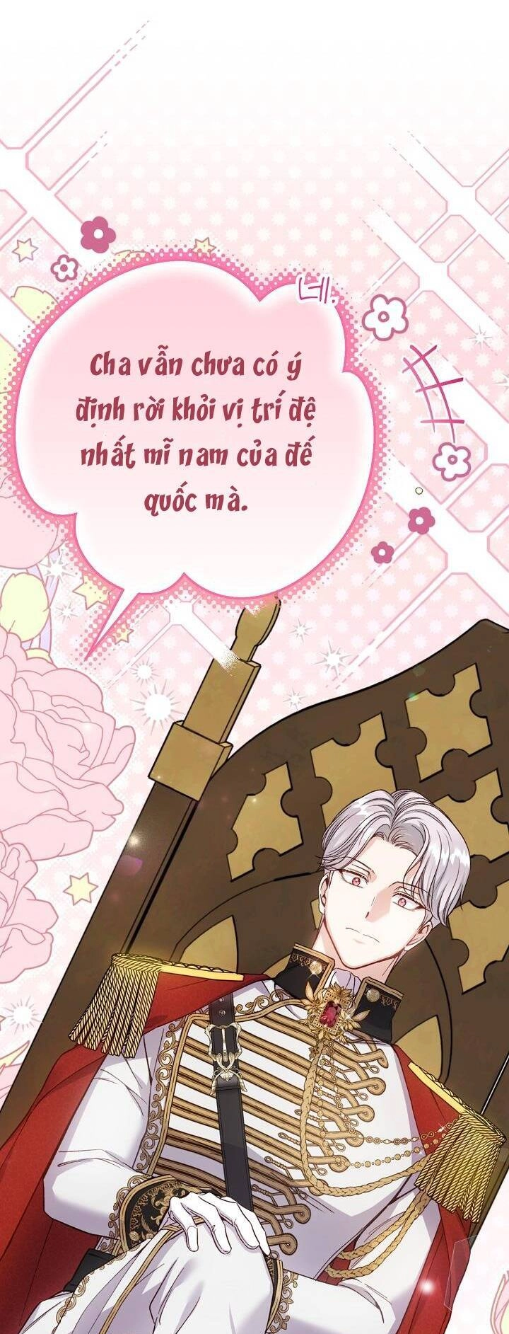 Trở Thành Vợ Thái Tử Quái Vật Chapter 95.1 - 29