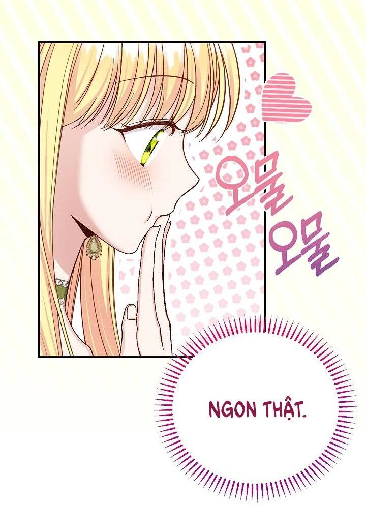 Trở Thành Vợ Thái Tử Quái Vật Chapter 95.2 - 8