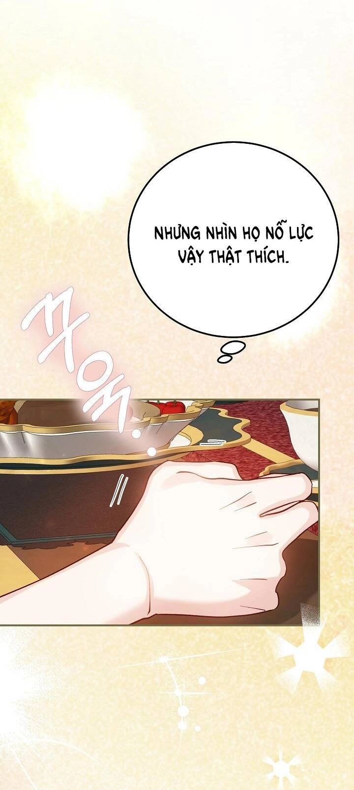 Trở Thành Vợ Thái Tử Quái Vật Chapter 95.2 - 18