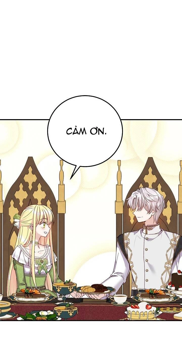 Trở Thành Vợ Thái Tử Quái Vật Chapter 95.2 - 22