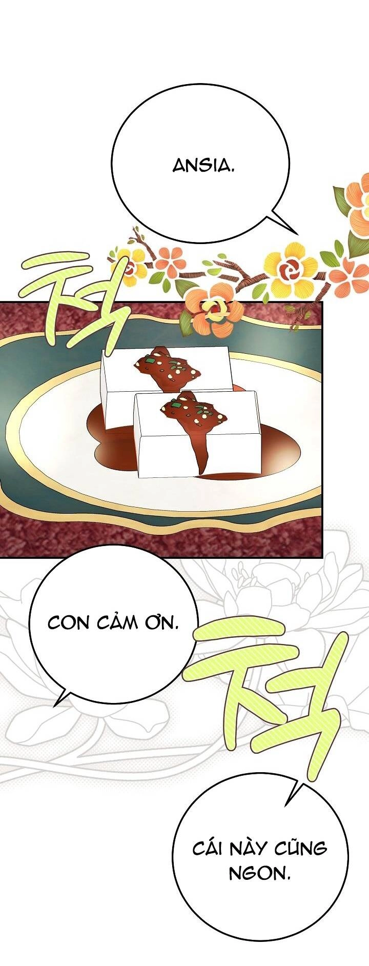 Trở Thành Vợ Thái Tử Quái Vật Chapter 95.2 - 23