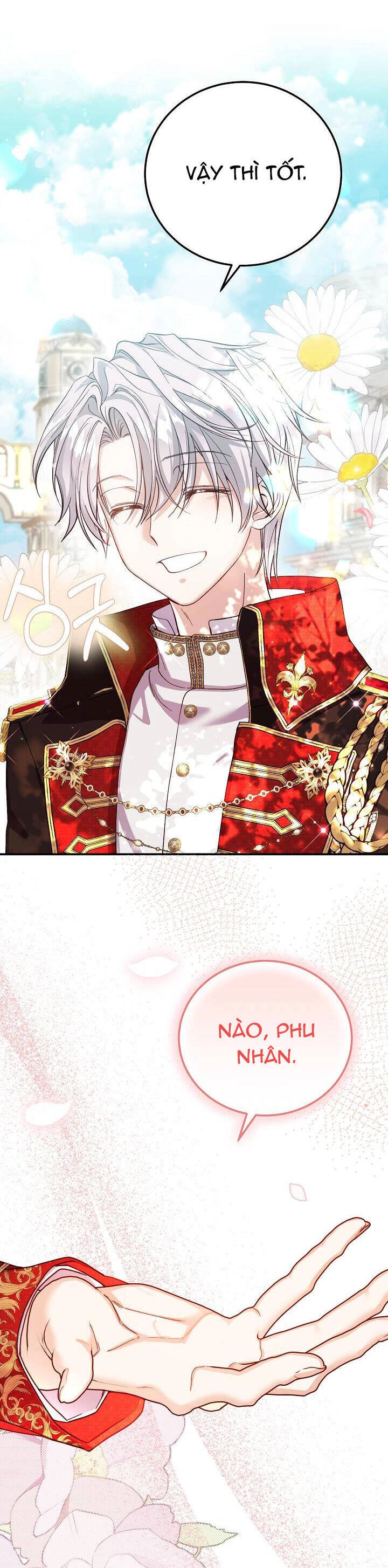 Trở Thành Vợ Thái Tử Quái Vật Chapter 96.1 - 2