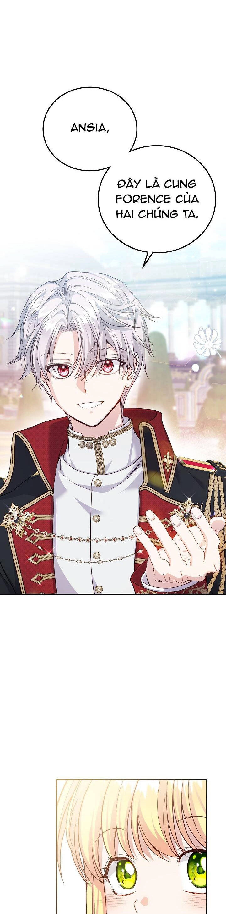 Trở Thành Vợ Thái Tử Quái Vật Chapter 96.1 - 6