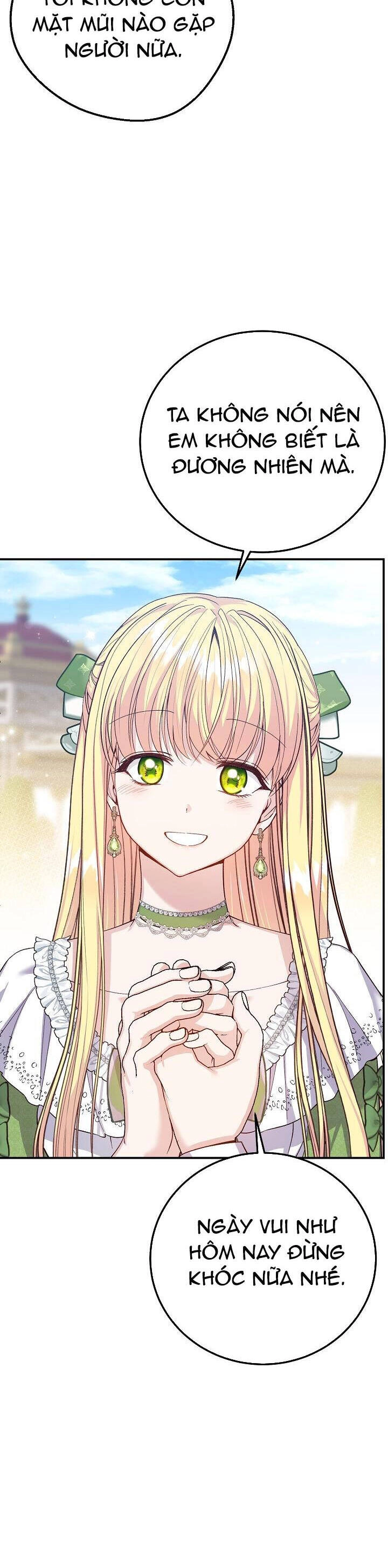 Trở Thành Vợ Thái Tử Quái Vật Chapter 96.1 - 10