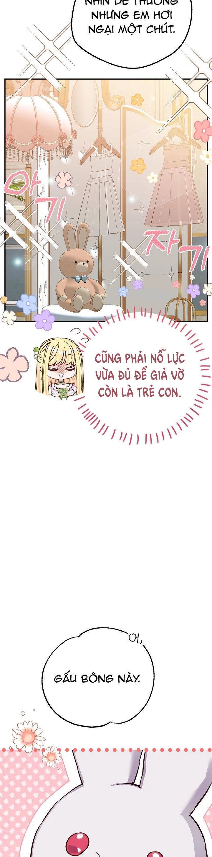 Trở Thành Vợ Thái Tử Quái Vật Chapter 96.1 - 13