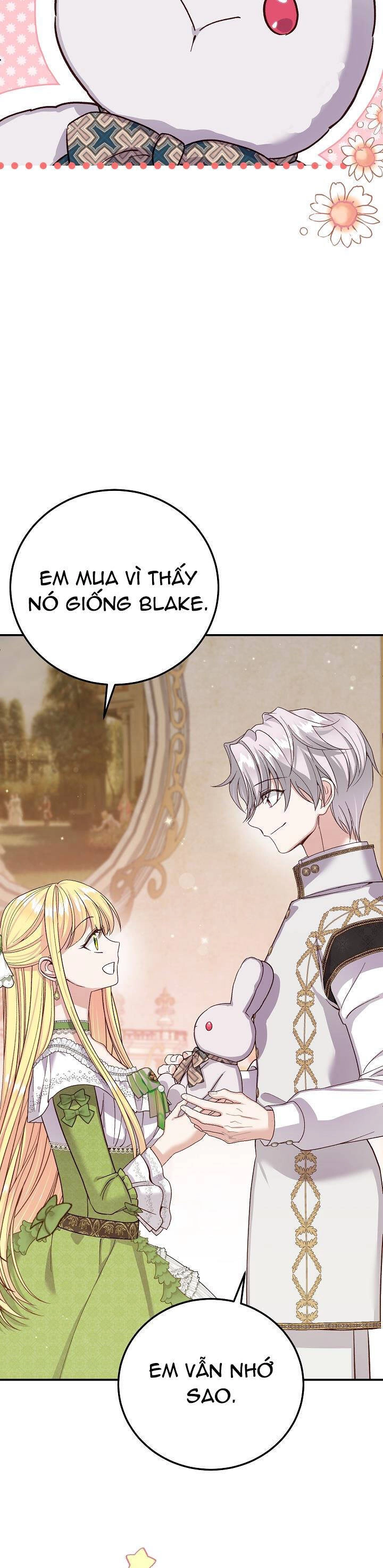 Trở Thành Vợ Thái Tử Quái Vật Chapter 96.1 - 14