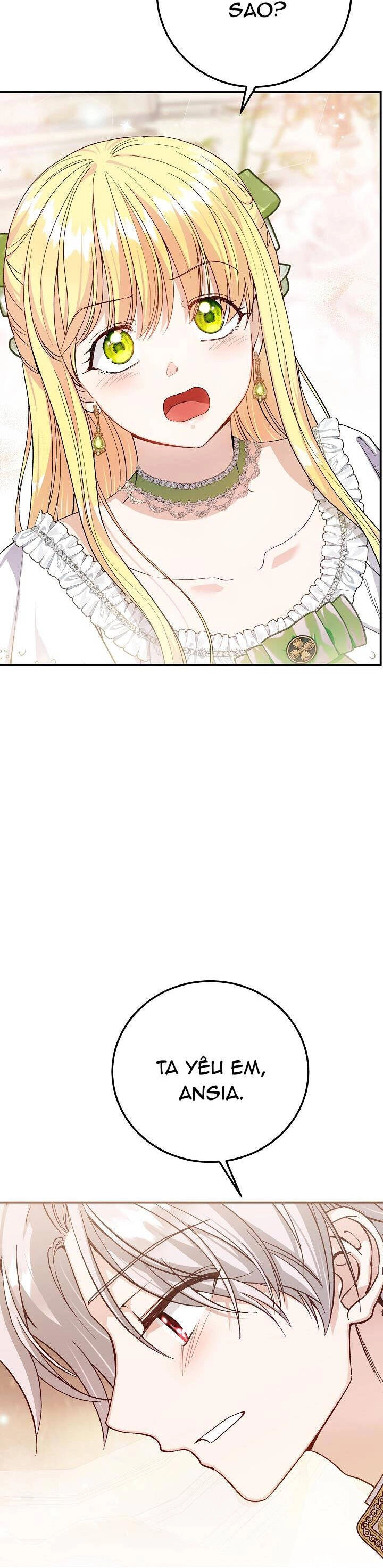 Trở Thành Vợ Thái Tử Quái Vật Chapter 96.1 - 20