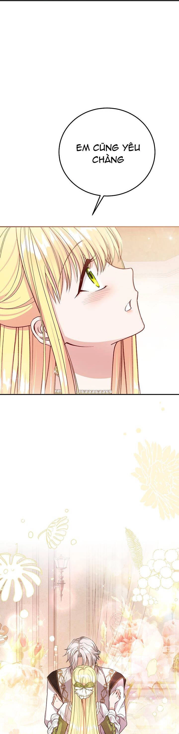 Trở Thành Vợ Thái Tử Quái Vật Chapter 96.1 - 21