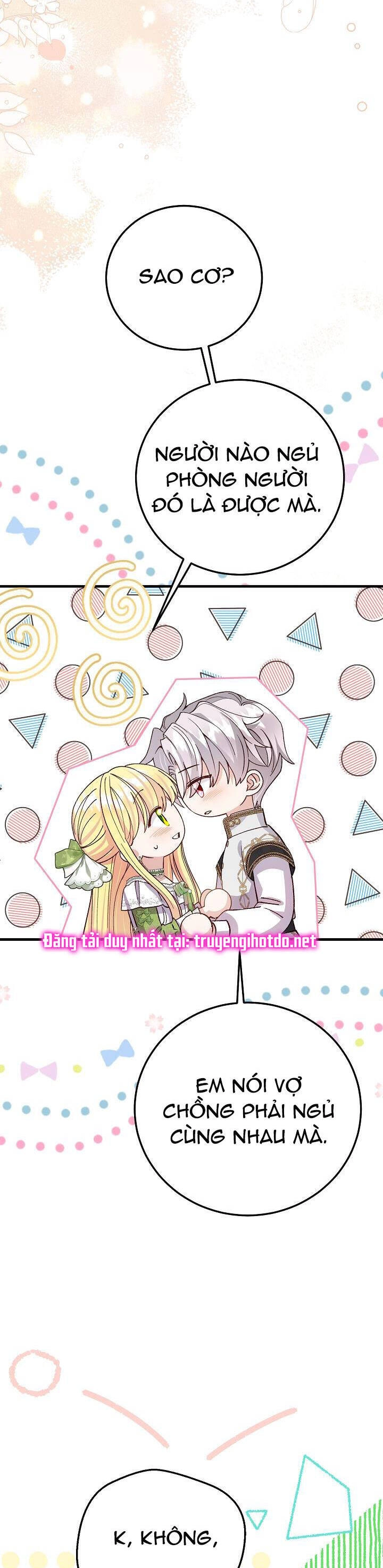 Trở Thành Vợ Thái Tử Quái Vật Chapter 96.1 - 23