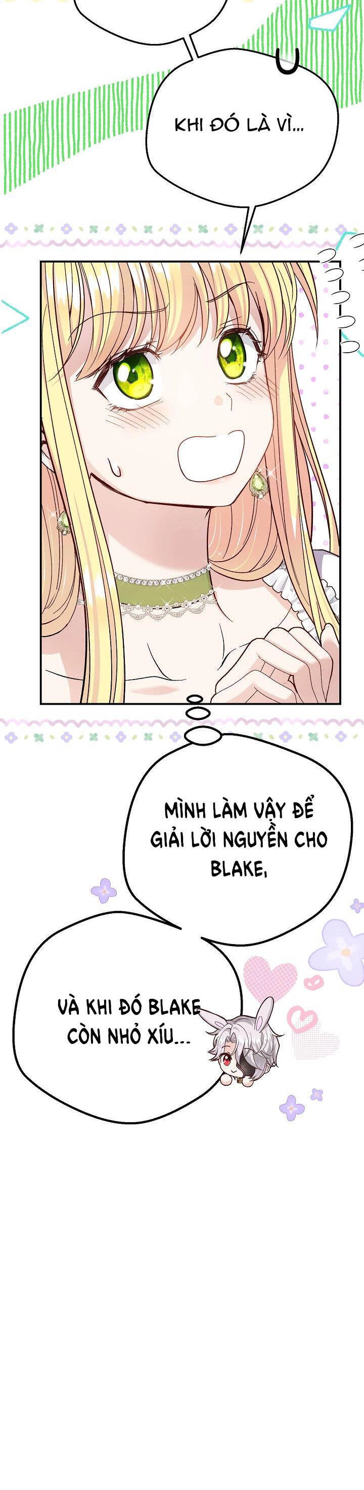 Trở Thành Vợ Thái Tử Quái Vật Chapter 96.1 - 24