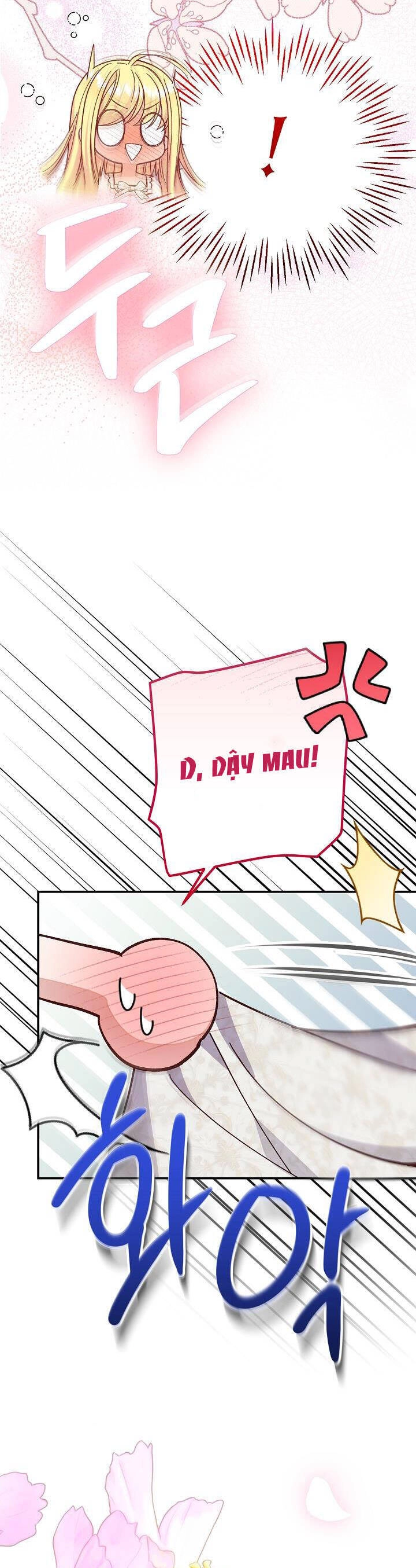 Trở Thành Vợ Thái Tử Quái Vật Chapter 96.2 - 13