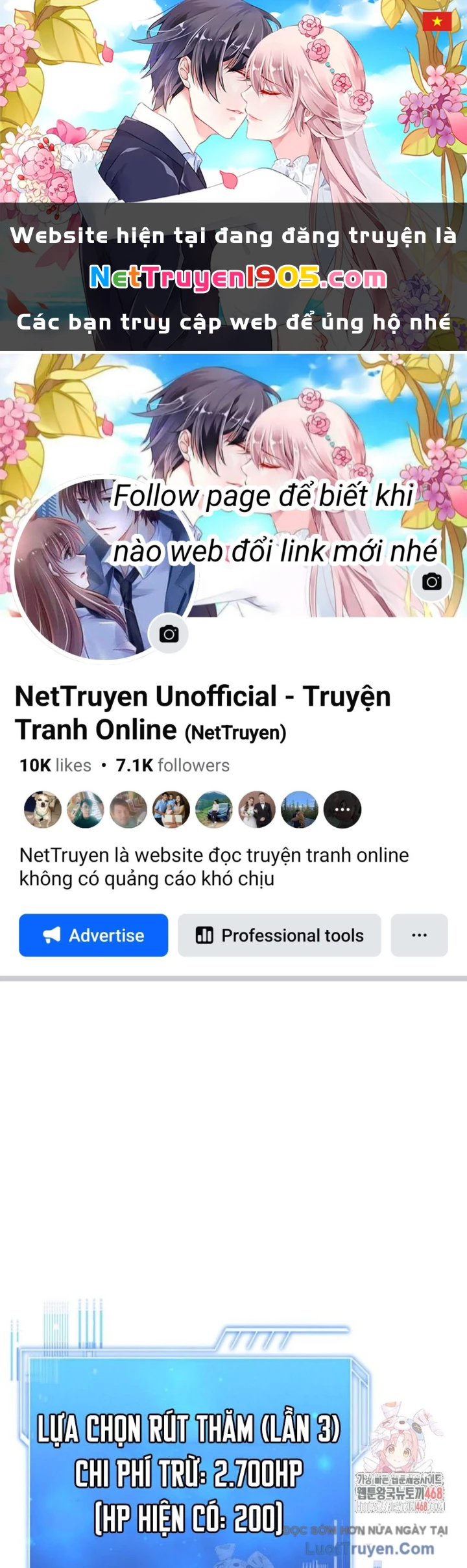 Hoàng Tử Bán Thuốc Chapter 83 - 1