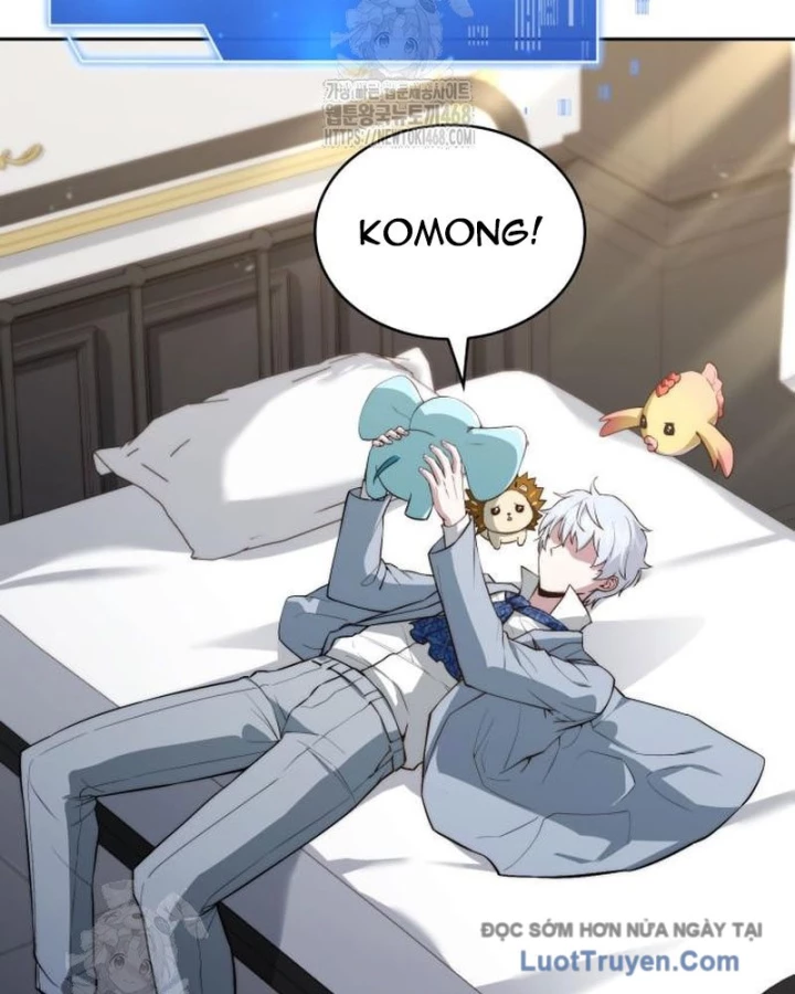 Hoàng Tử Bán Thuốc Chapter 83 - 2