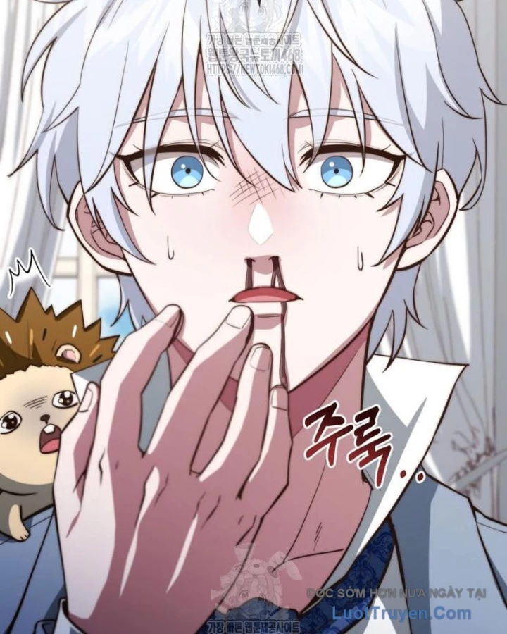 Hoàng Tử Bán Thuốc Chapter 83 - 7