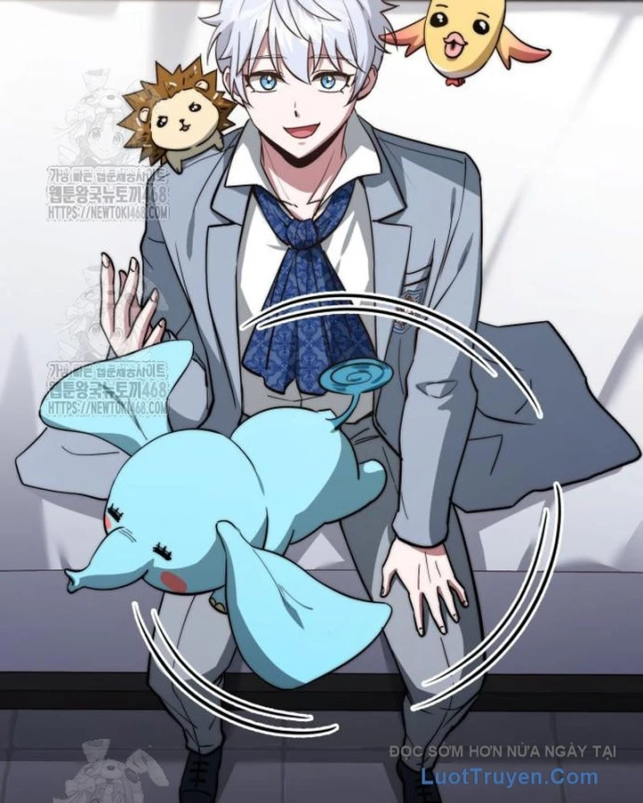 Hoàng Tử Bán Thuốc Chapter 83 - 28