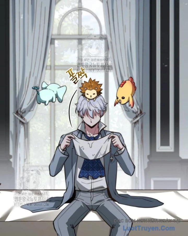 Hoàng Tử Bán Thuốc Chapter 83 - 47