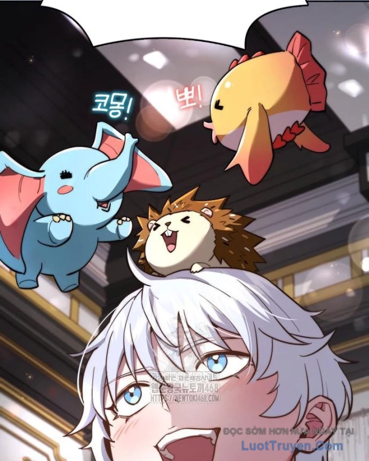 Hoàng Tử Bán Thuốc Chapter 83 - 51