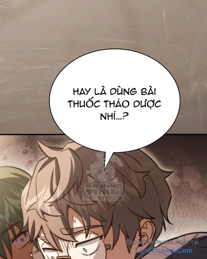 Hoàng Tử Bán Thuốc Chapter 83 - 84