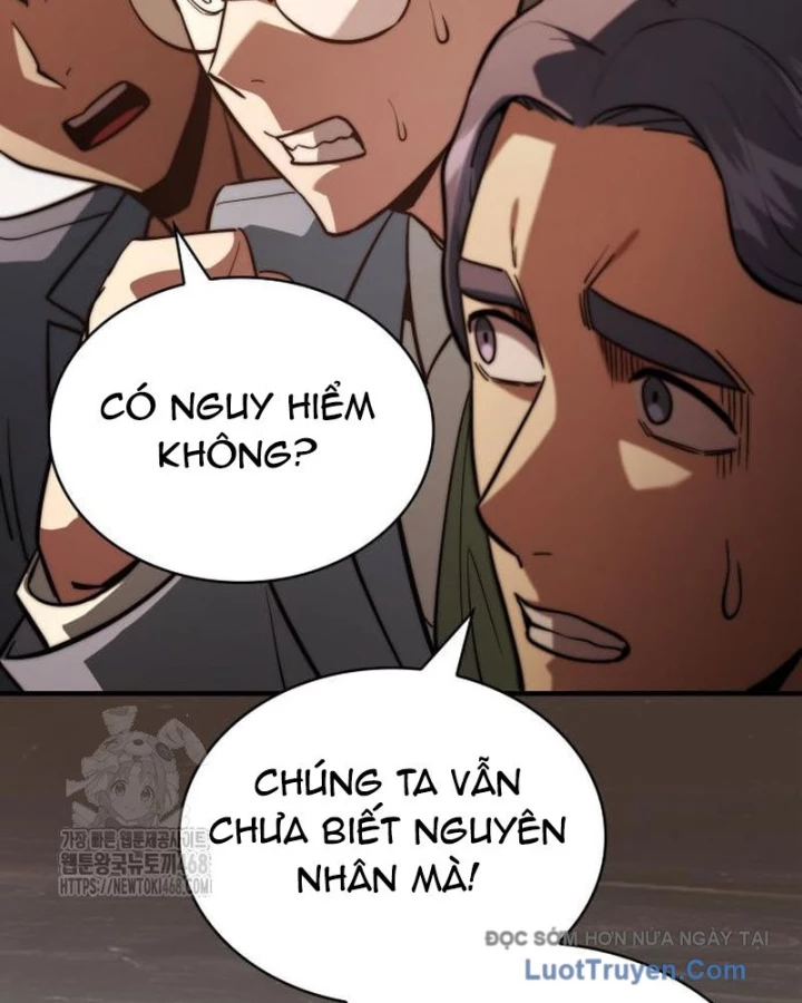 Hoàng Tử Bán Thuốc Chapter 83 - 85