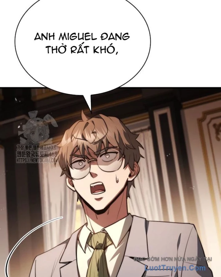 Hoàng Tử Bán Thuốc Chapter 83 - 97