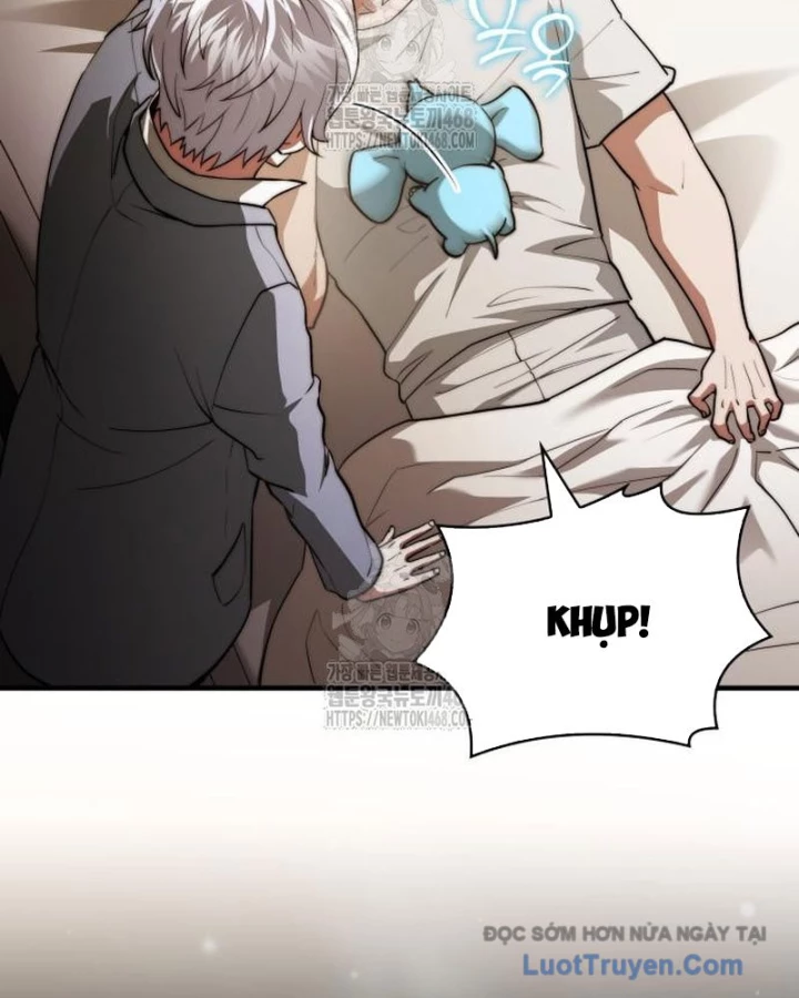 Hoàng Tử Bán Thuốc Chapter 83 - 107