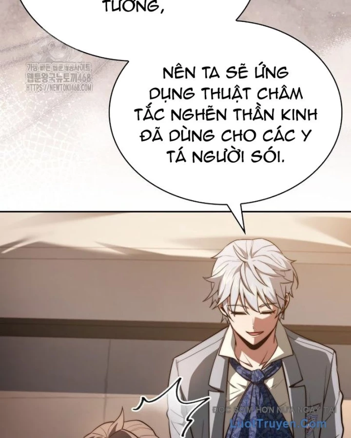 Hoàng Tử Bán Thuốc Chapter 83 - 140