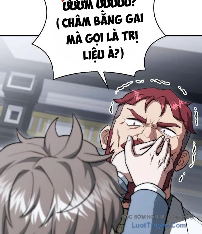 Hoàng Tử Bán Thuốc Chapter 84 - 202