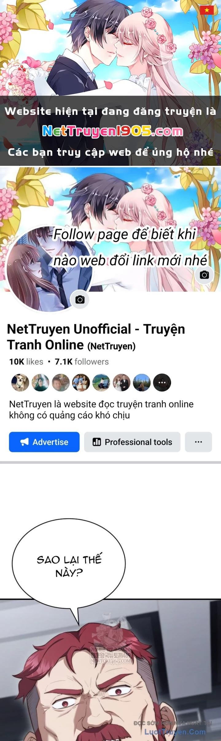 Hoàng Tử Bán Thuốc Chapter 85 - 1