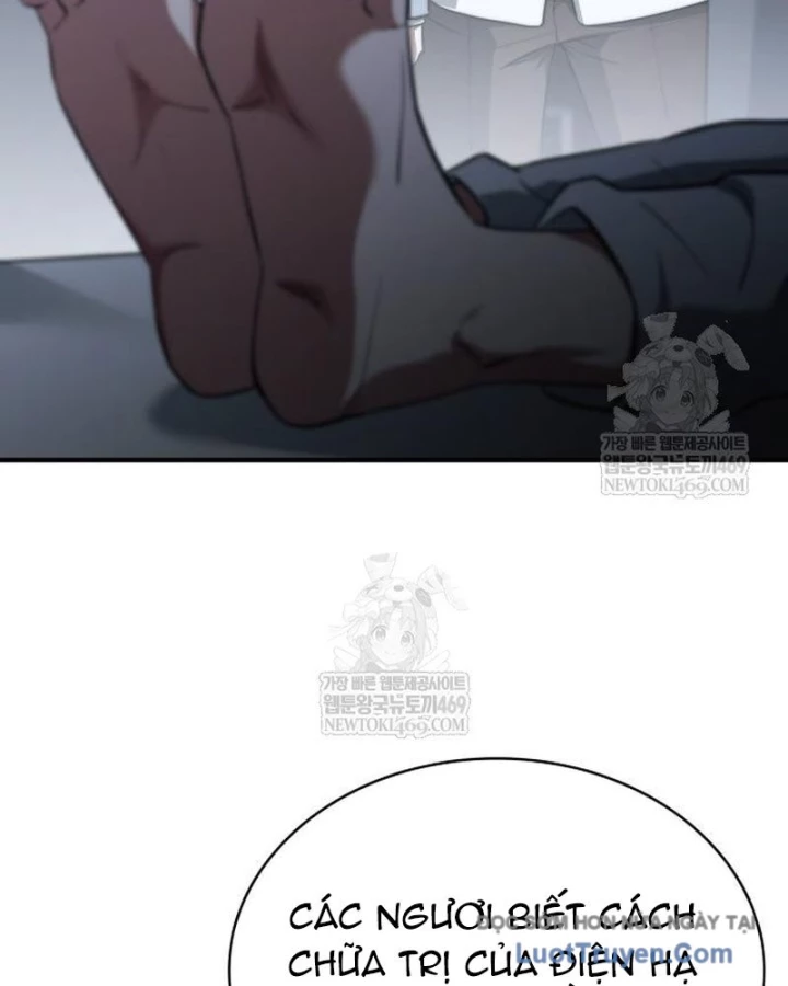 Hoàng Tử Bán Thuốc Chapter 85 - 4