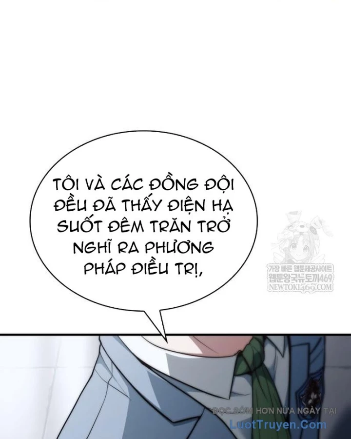 Hoàng Tử Bán Thuốc Chapter 85 - 10