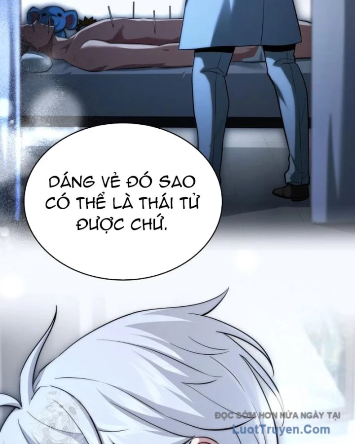 Hoàng Tử Bán Thuốc Chapter 85 - 20