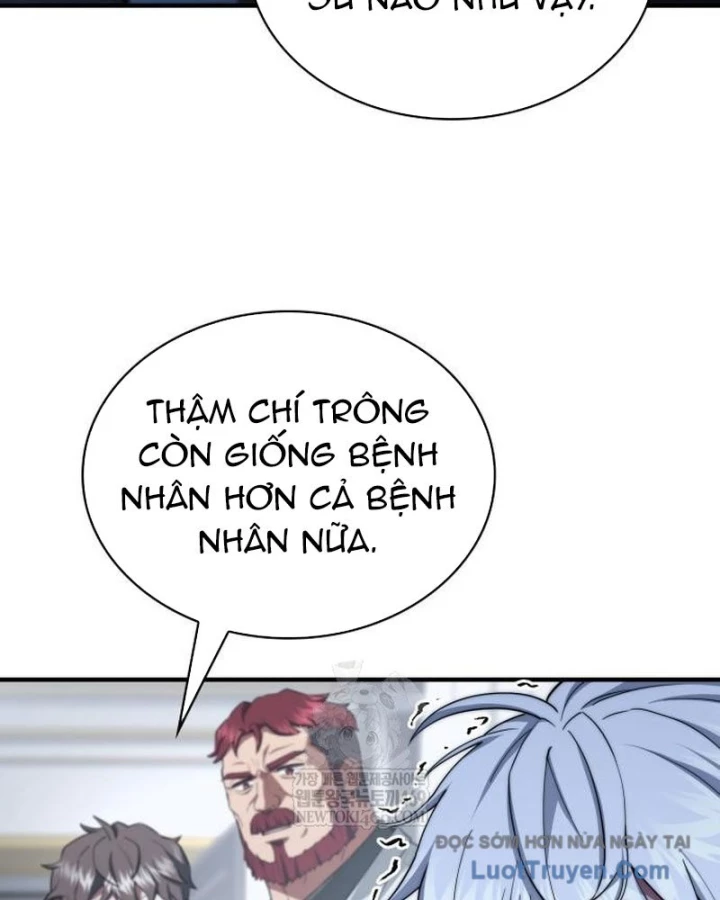 Hoàng Tử Bán Thuốc Chapter 85 - 22