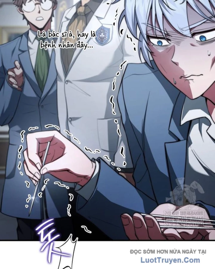 Hoàng Tử Bán Thuốc Chapter 85 - 23