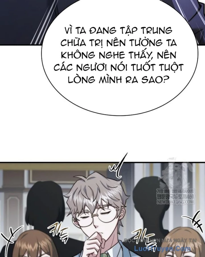 Hoàng Tử Bán Thuốc Chapter 85 - 27