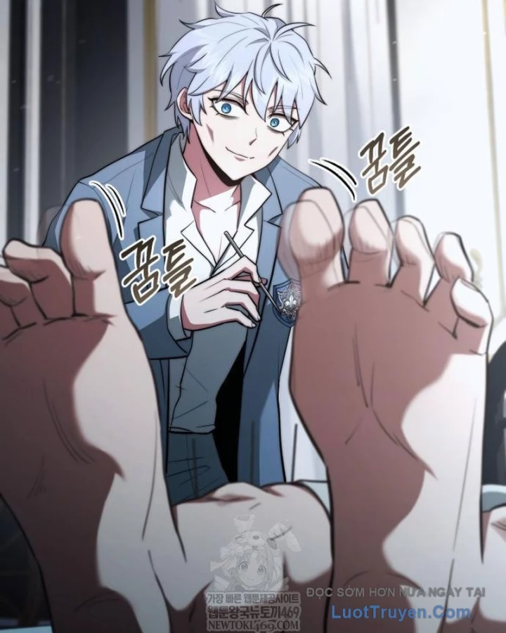 Hoàng Tử Bán Thuốc Chapter 85 - 32