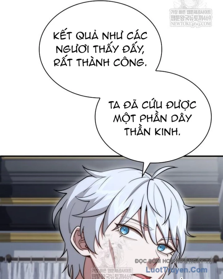 Hoàng Tử Bán Thuốc Chapter 85 - 35