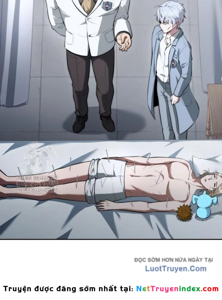 Hoàng Tử Bán Thuốc Chapter 85 - 41