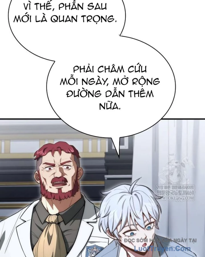 Hoàng Tử Bán Thuốc Chapter 85 - 51