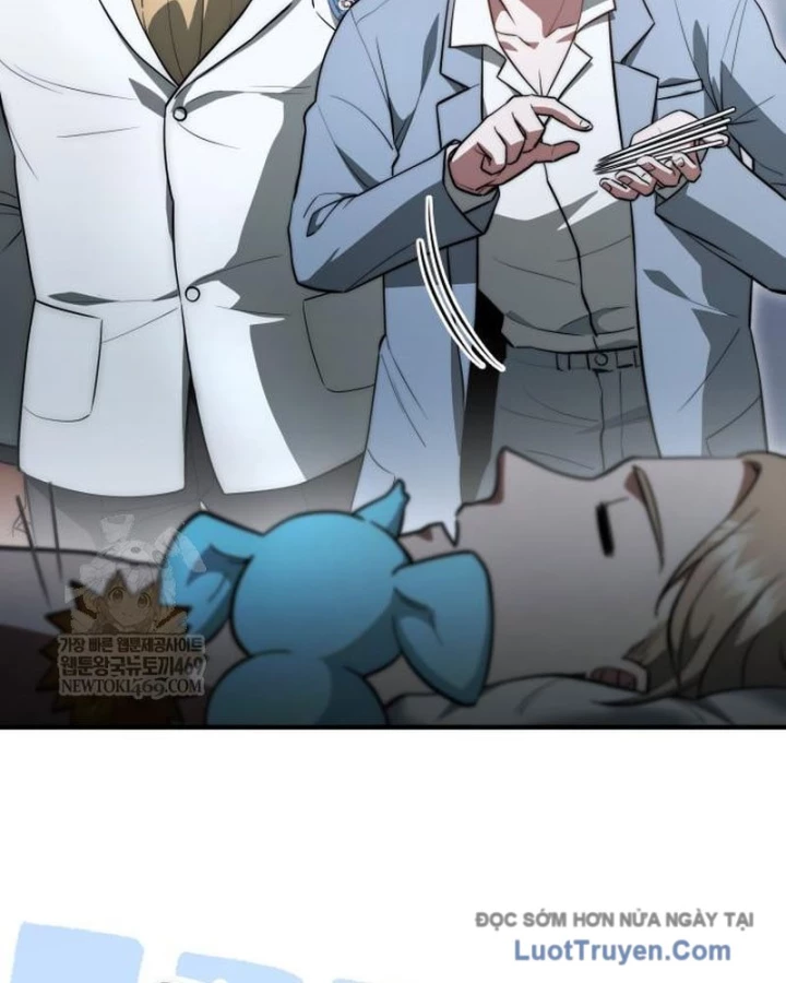 Hoàng Tử Bán Thuốc Chapter 85 - 52