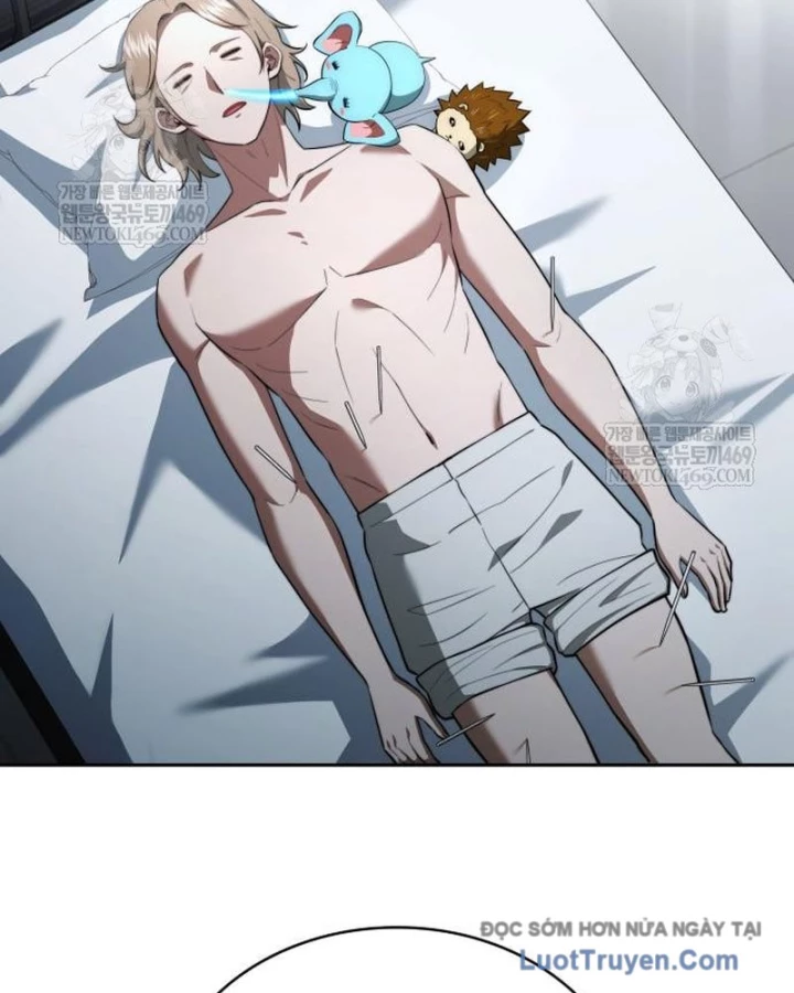 Hoàng Tử Bán Thuốc Chapter 85 - 55