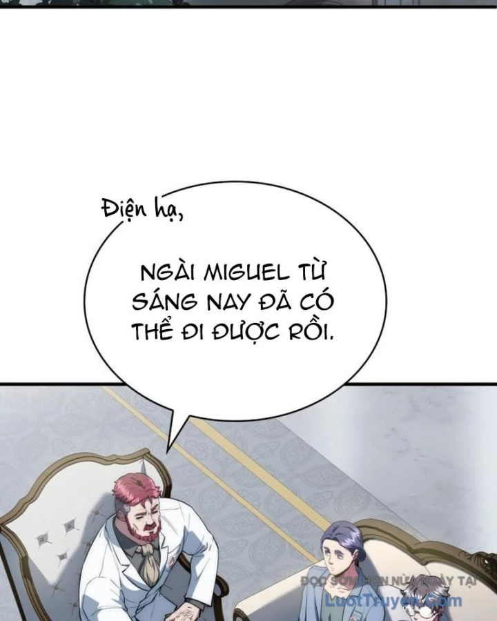 Hoàng Tử Bán Thuốc Chapter 85 - 76