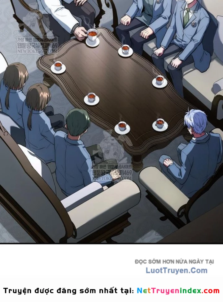 Hoàng Tử Bán Thuốc Chapter 85 - 77