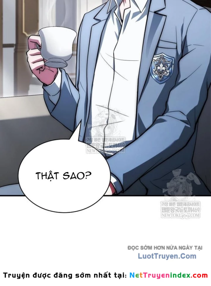 Hoàng Tử Bán Thuốc Chapter 85 - 81