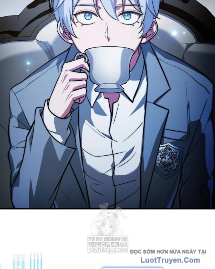 Hoàng Tử Bán Thuốc Chapter 85 - 84