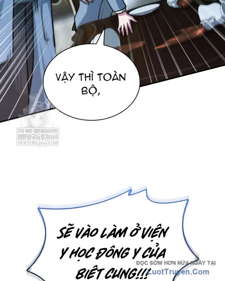 Hoàng Tử Bán Thuốc Chapter 85 - 111